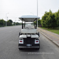 8 Seats Electric Golf Club Cart with Ce